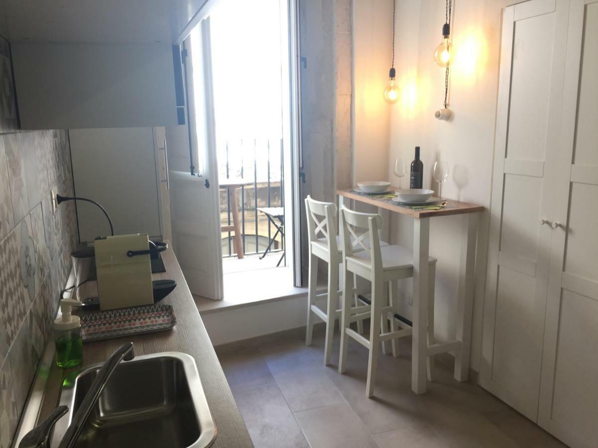 Le Casette Gargallo 2 - Ortigia Syracuse Buitenkant foto