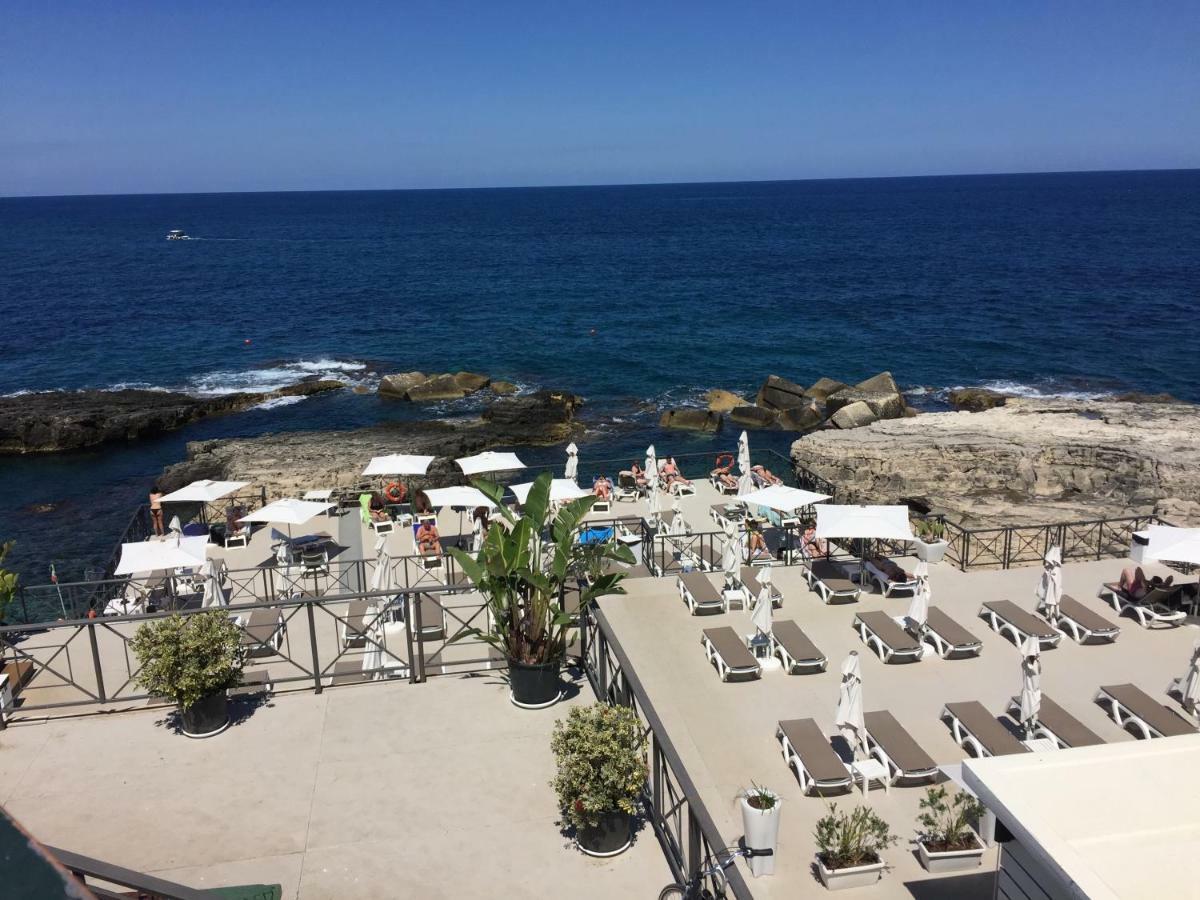 Le Casette Gargallo 2 - Ortigia Syracuse Buitenkant foto